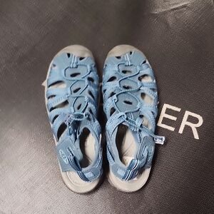 Keen Sandals Size 7 Nwot